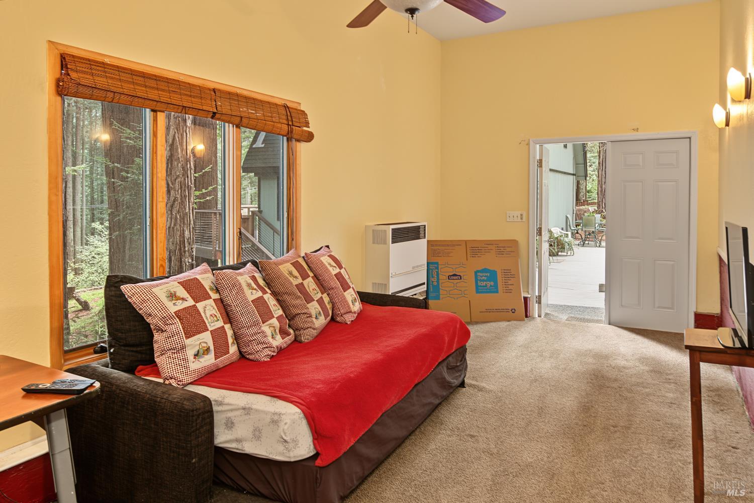 2411 Joy Road Occidental CA 95465