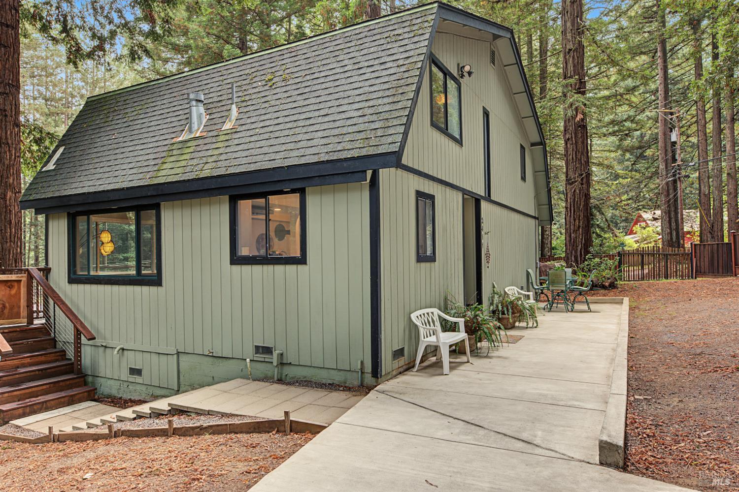 2411 Joy Road Occidental CA 95465