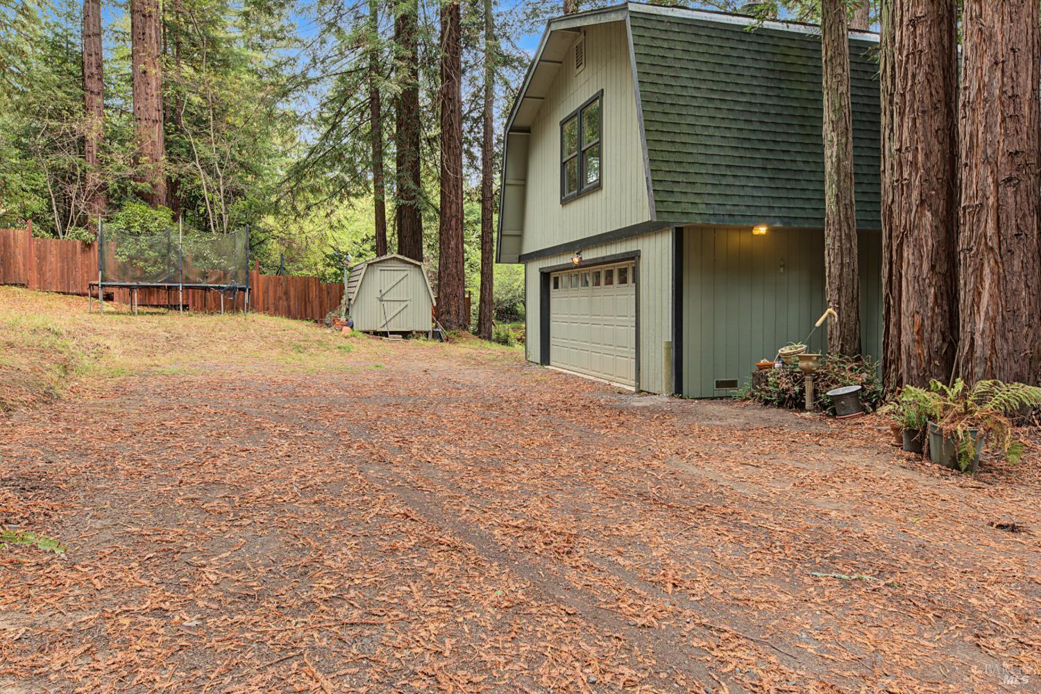 2411 Joy Road Occidental CA 95465