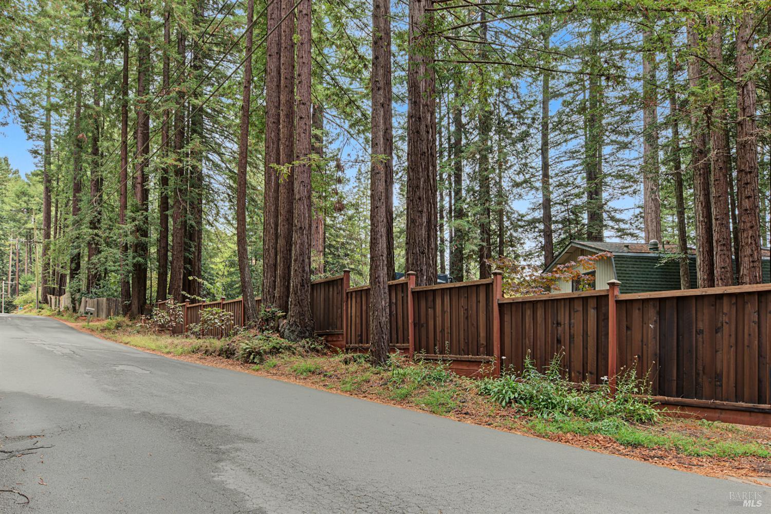 2411 Joy Road Occidental CA 95465