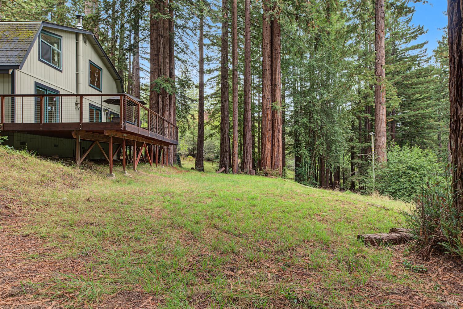 2411 Joy Road Occidental CA 95465
