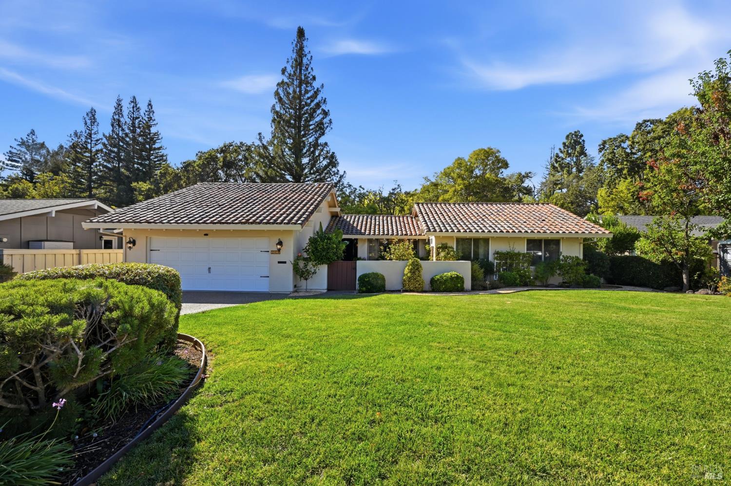 205 Kaanapali Drive Napa CA 94558