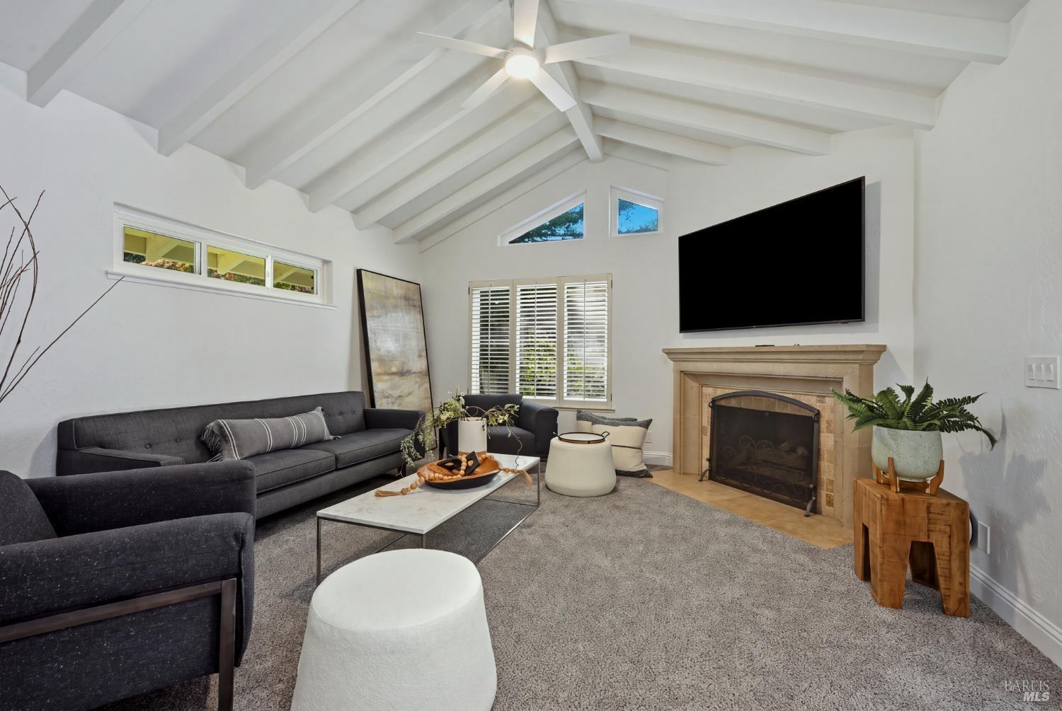 205 Kaanapali Drive Napa CA 94558