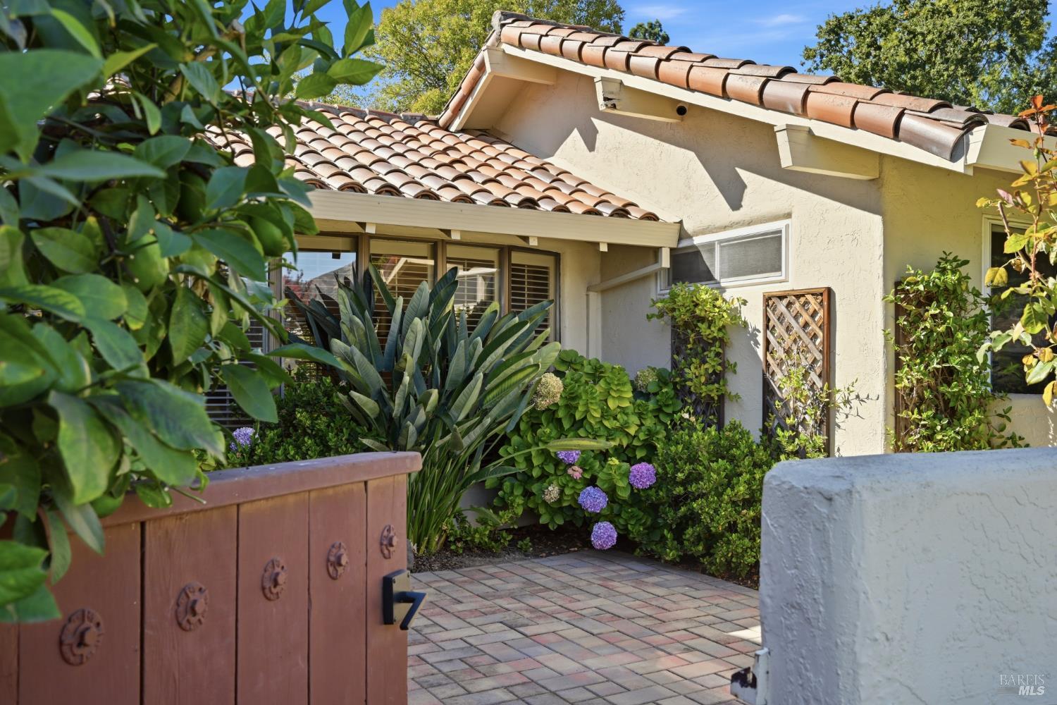 205 Kaanapali Drive Napa CA 94558