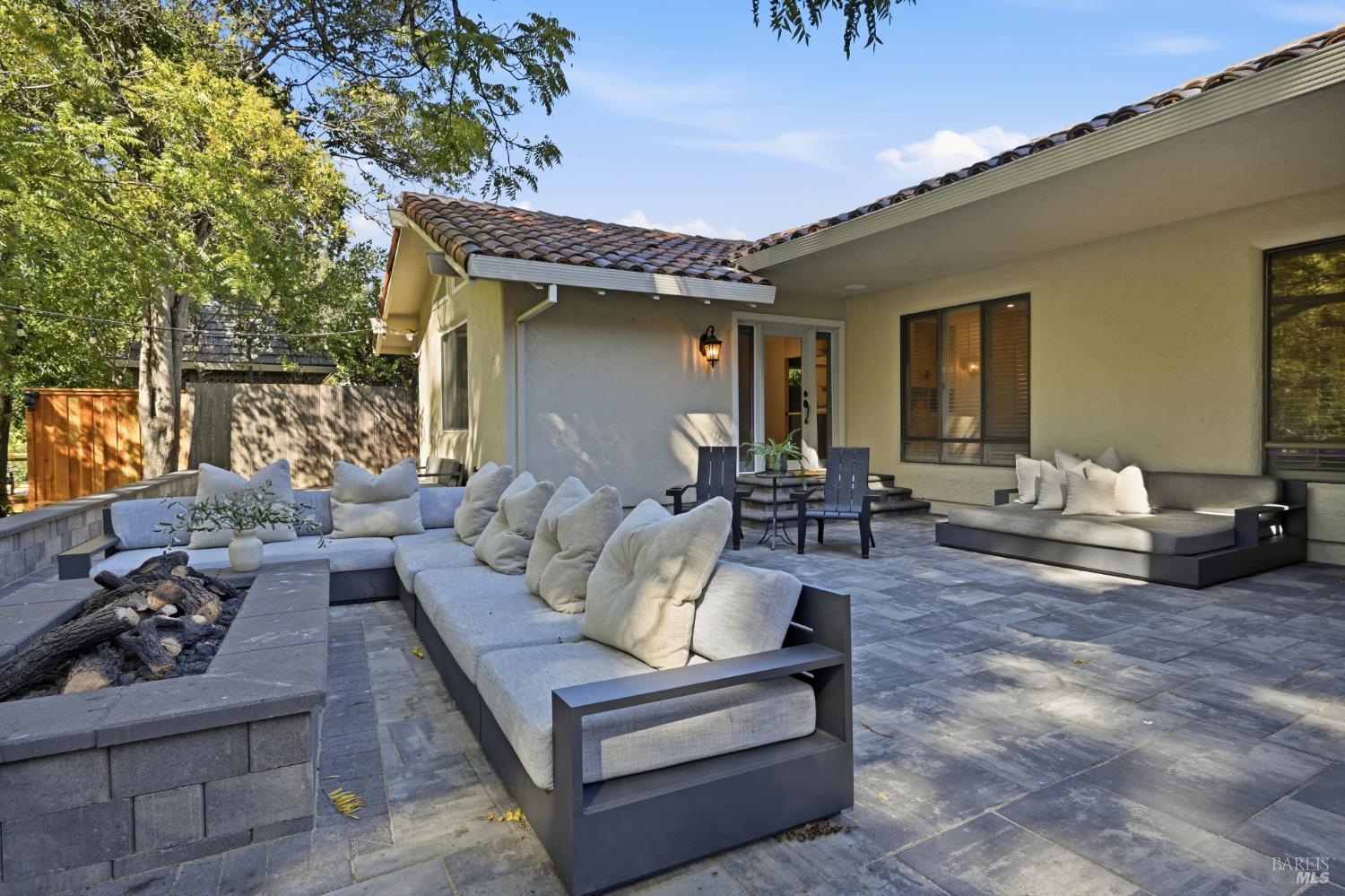 205 Kaanapali Drive Napa CA 94558