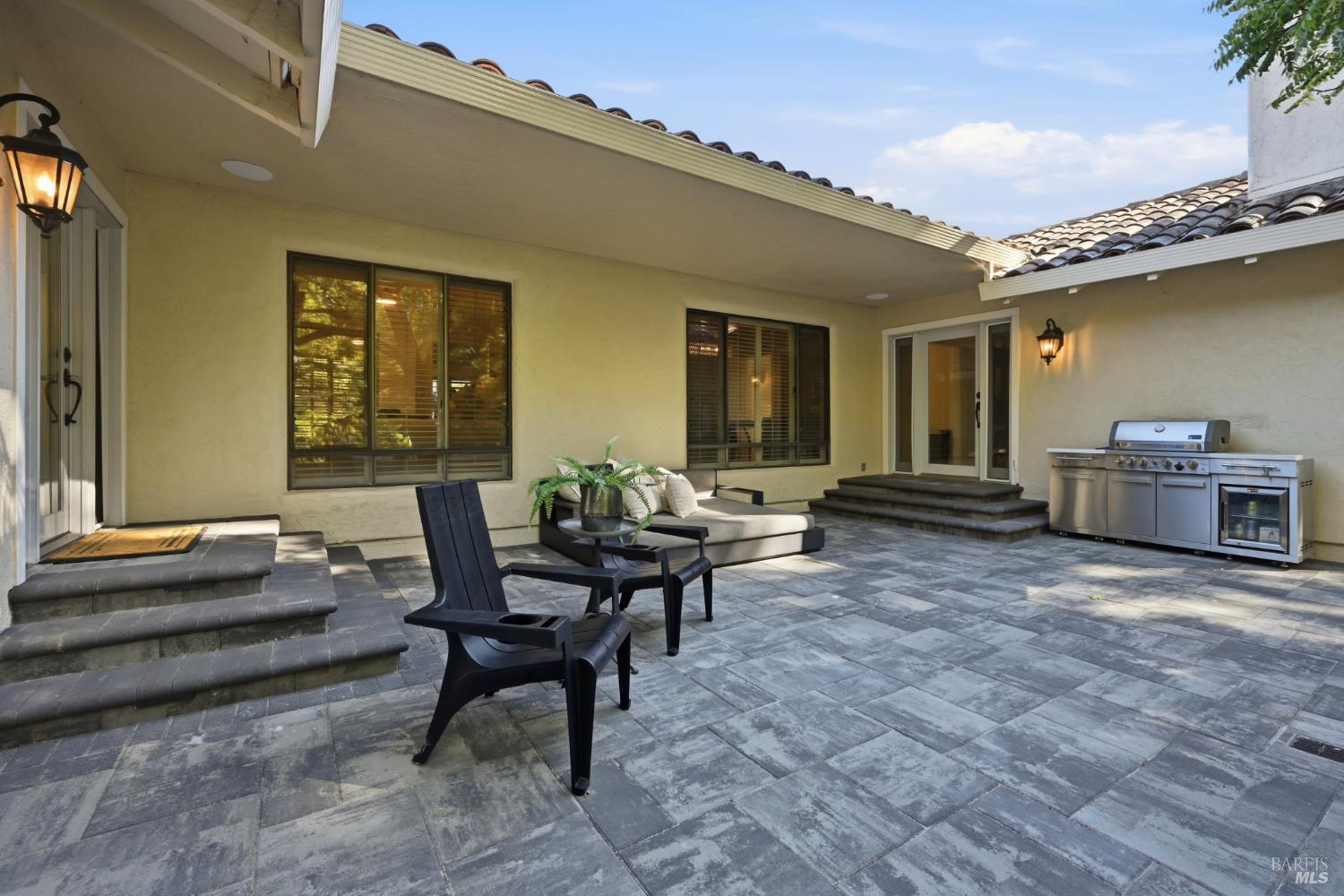 205 Kaanapali Drive Napa CA 94558
