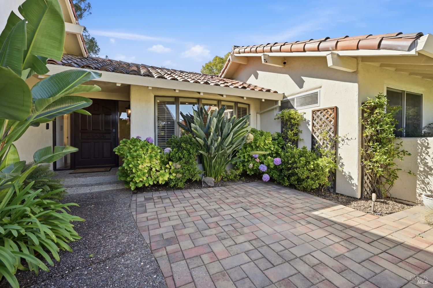 205 Kaanapali Drive Napa CA 94558