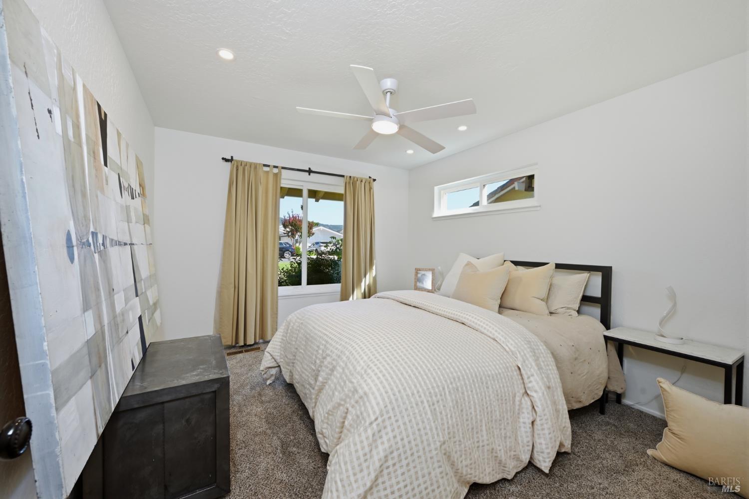 205 Kaanapali Drive Napa CA 94558