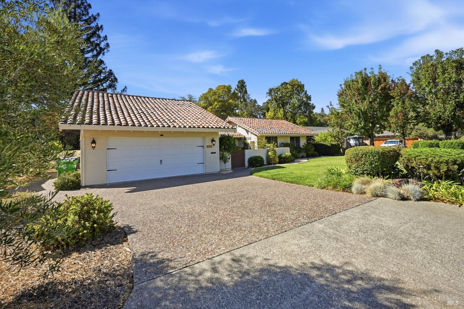 205 Kaanapali Drive Napa CA 94558