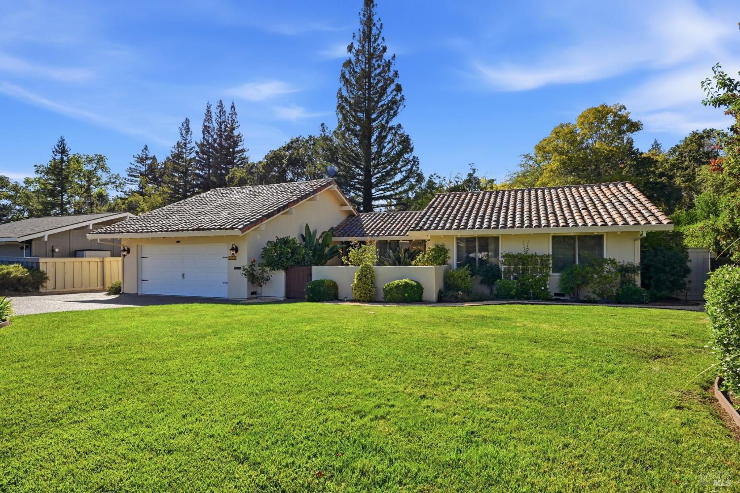 205 Kaanapali Drive Napa CA 94558