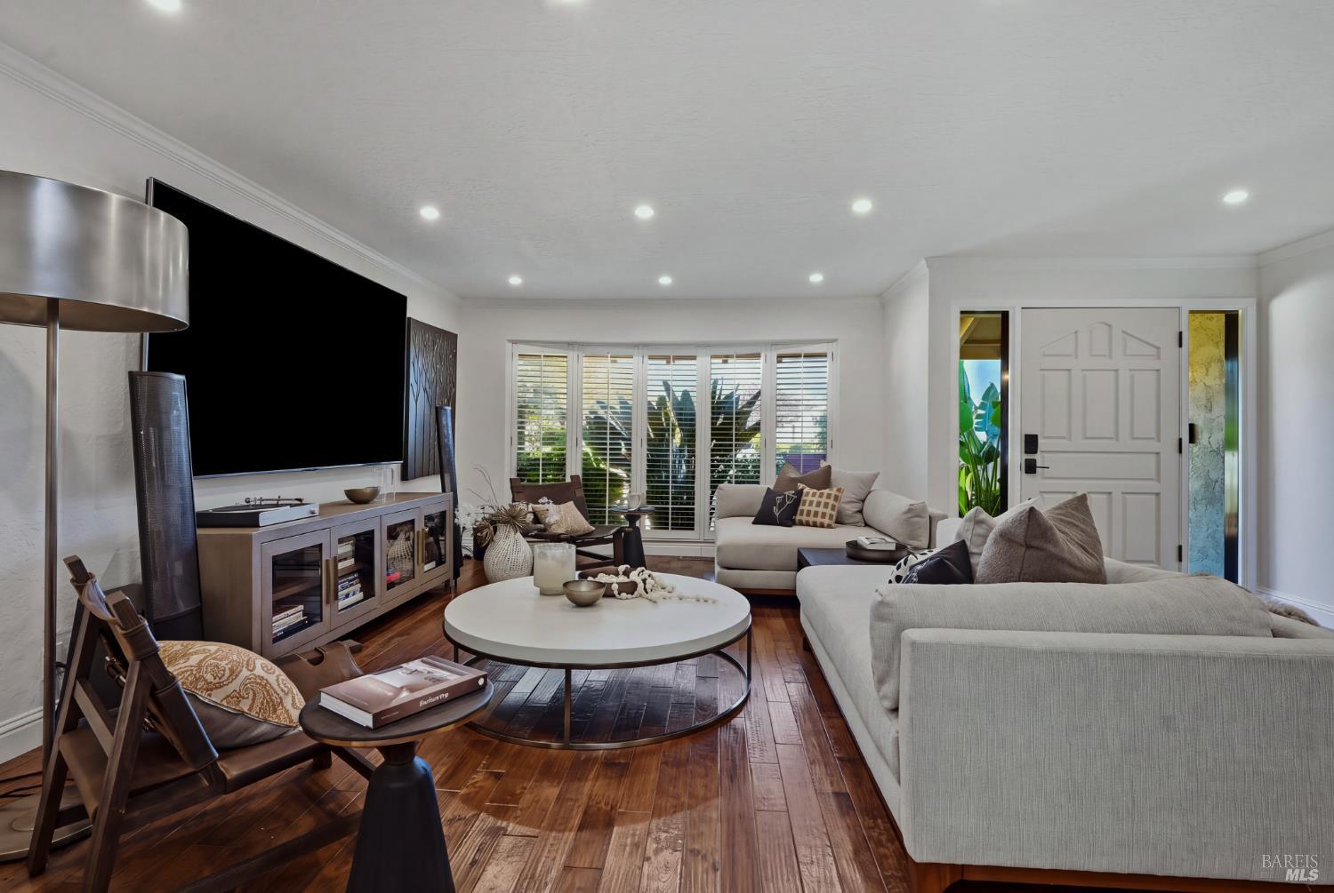 205 Kaanapali Drive Napa CA 94558