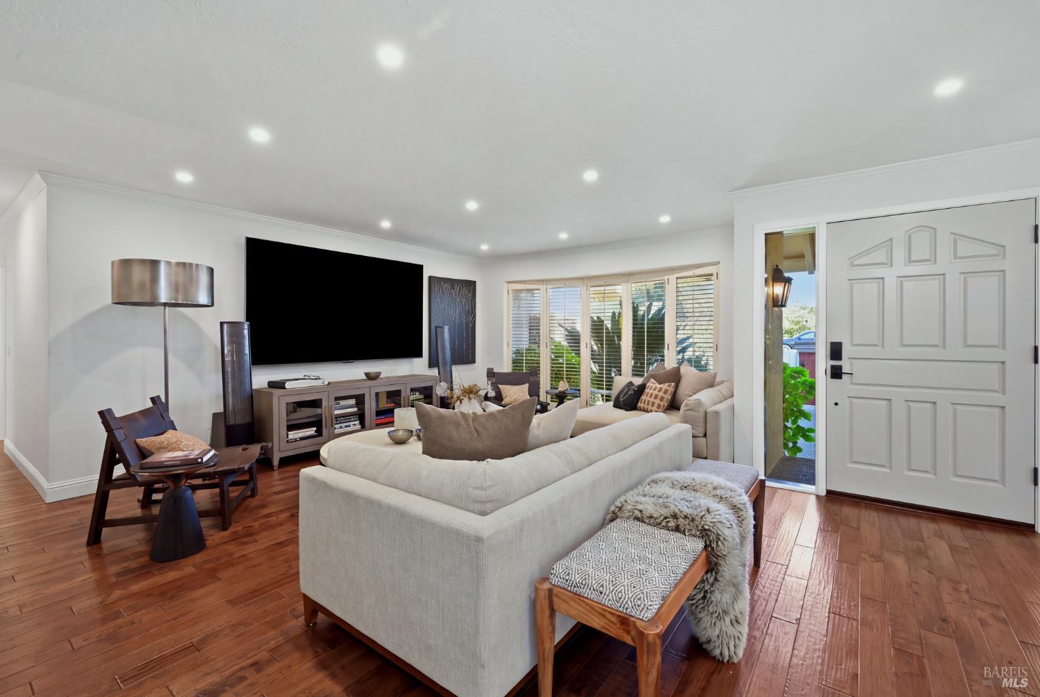 205 Kaanapali Drive Napa CA 94558