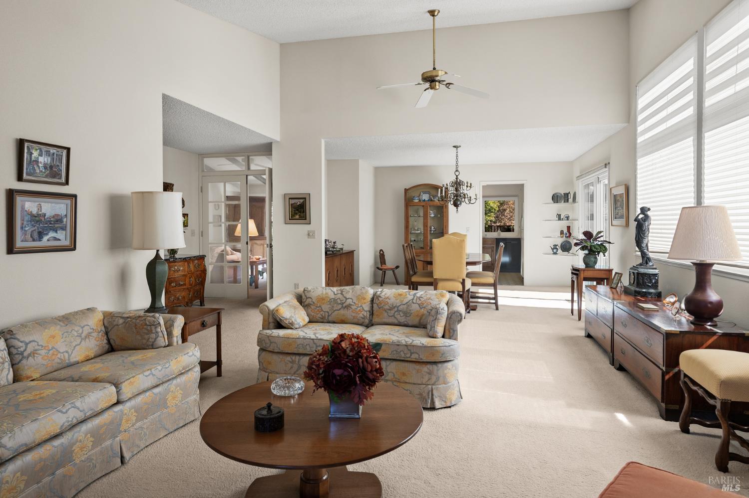 8826 Oakmont Drive Santa Rosa CA 95409