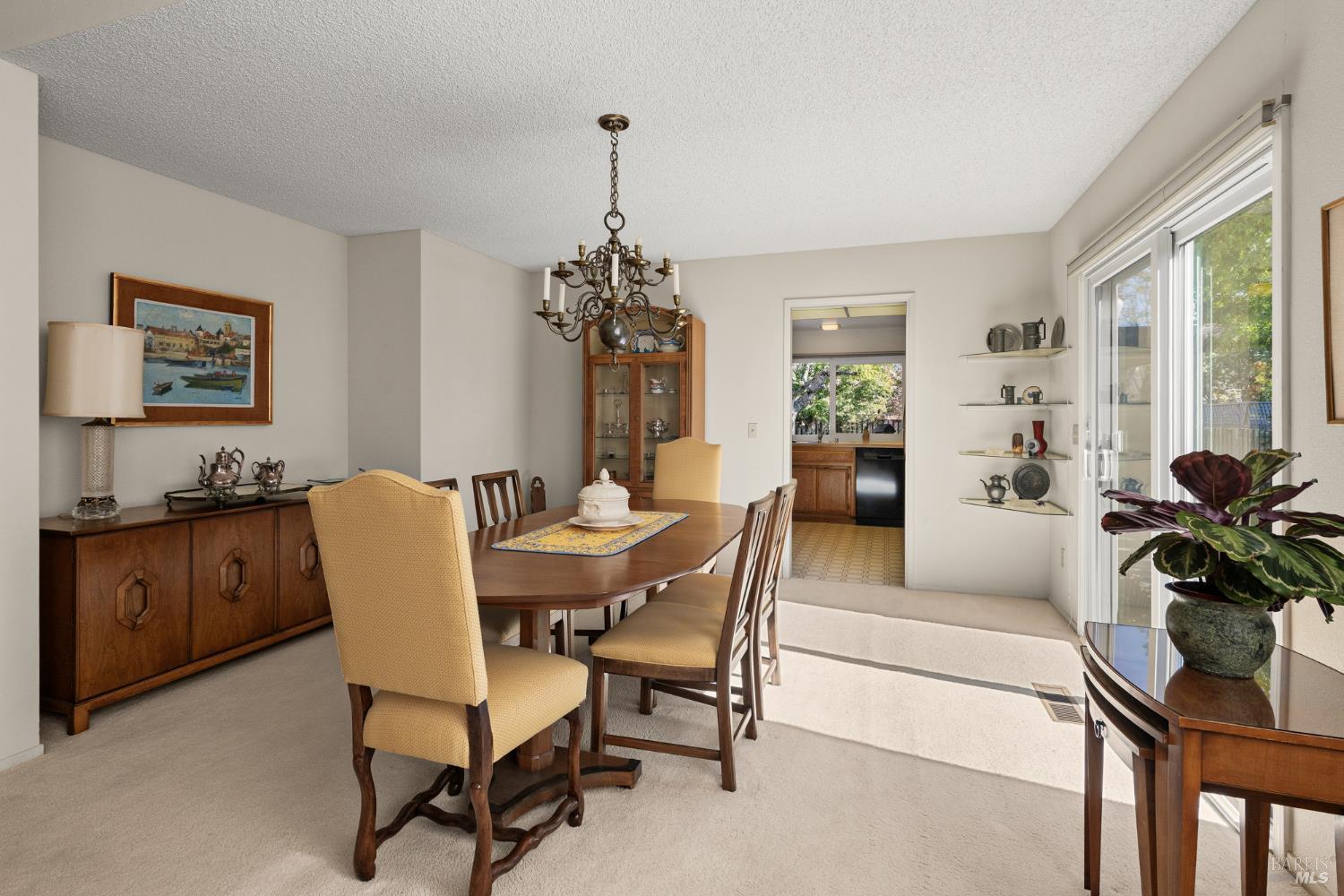 8826 Oakmont Drive Santa Rosa CA 95409