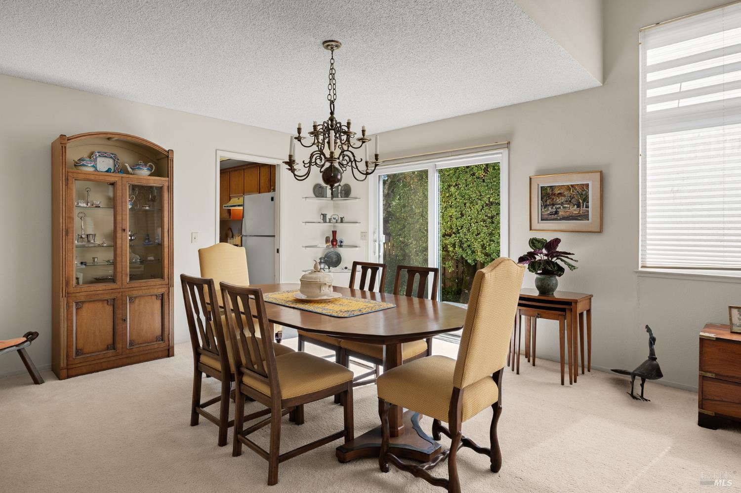 8826 Oakmont Drive Santa Rosa CA 95409