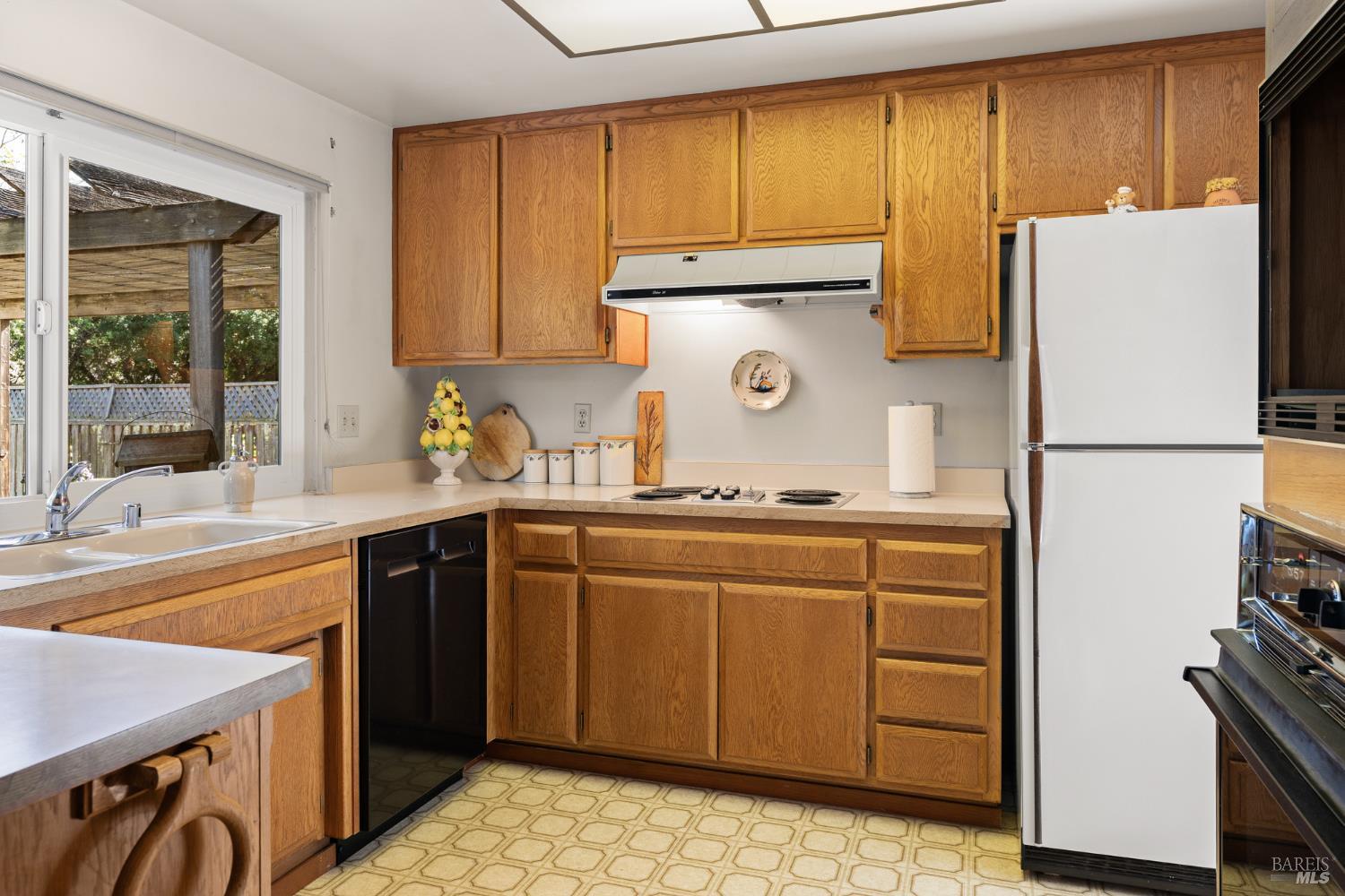 8826 Oakmont Drive Santa Rosa CA 95409