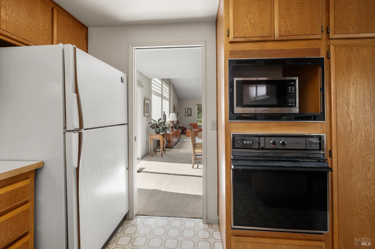 8826 Oakmont Drive Santa Rosa CA 95409