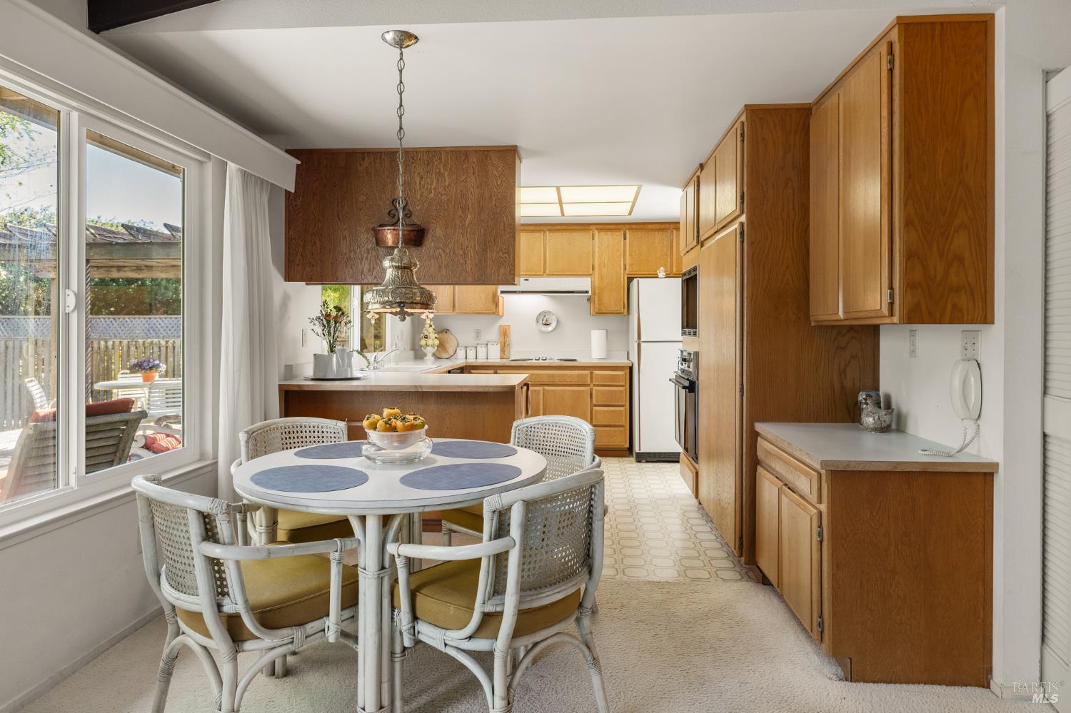8826 Oakmont Drive Santa Rosa CA 95409