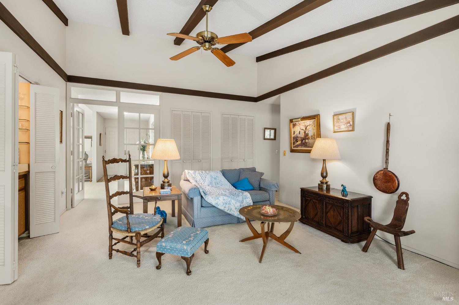 8826 Oakmont Drive Santa Rosa CA 95409