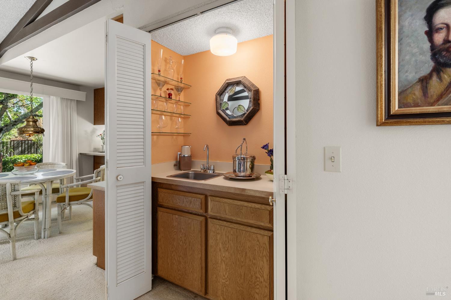 8826 Oakmont Drive Santa Rosa CA 95409