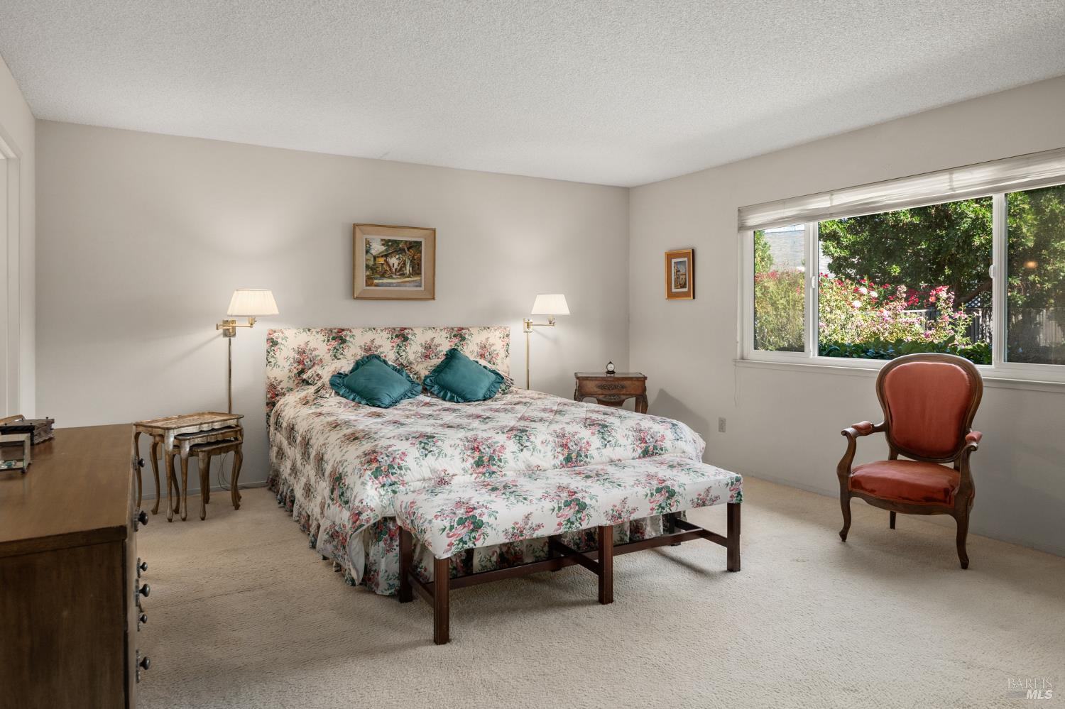 8826 Oakmont Drive Santa Rosa CA 95409
