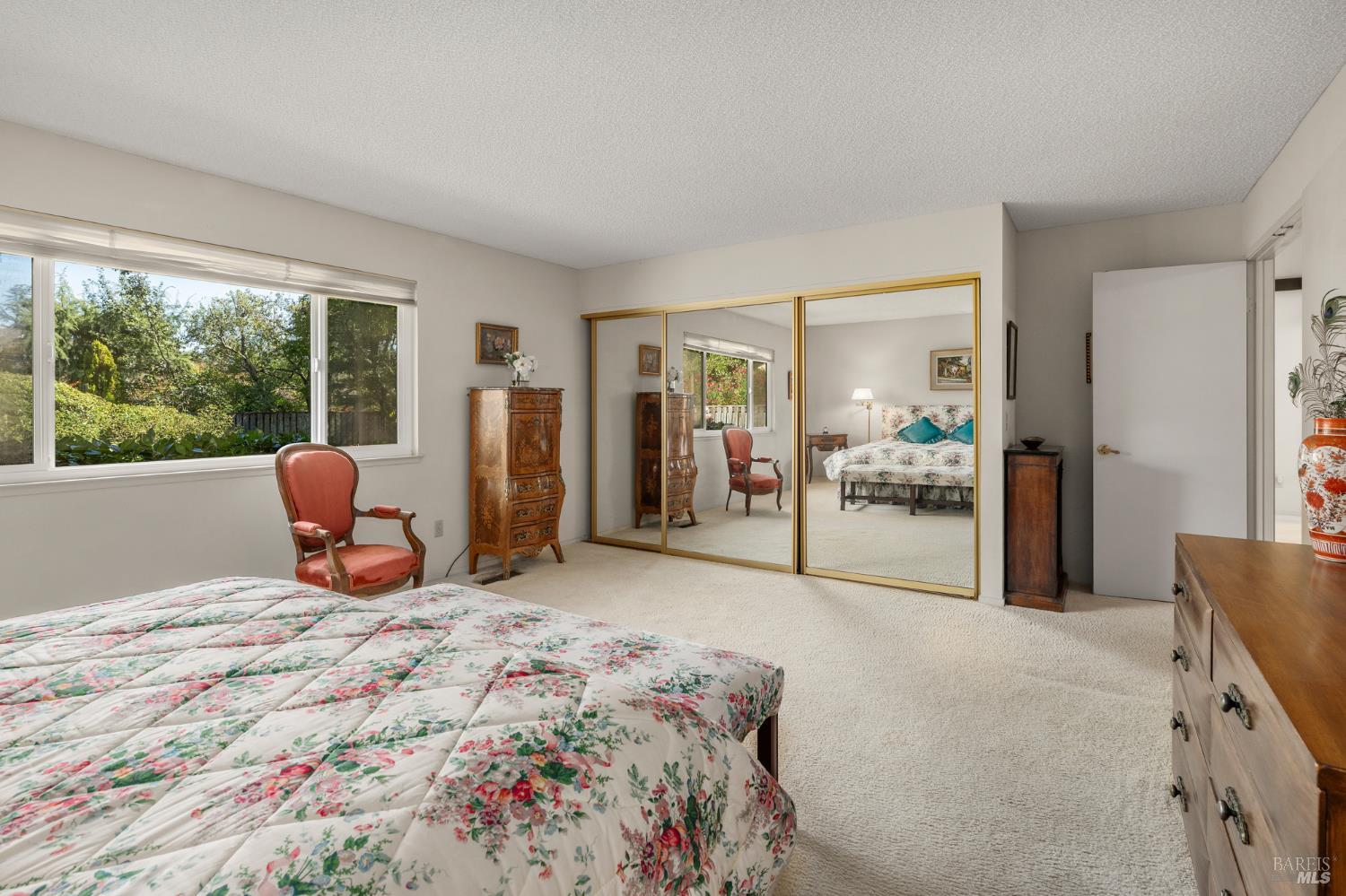 8826 Oakmont Drive Santa Rosa CA 95409