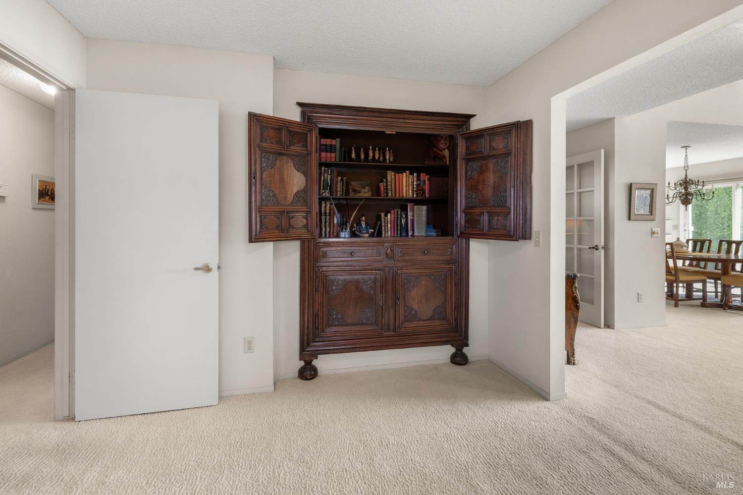 8826 Oakmont Drive Santa Rosa CA 95409