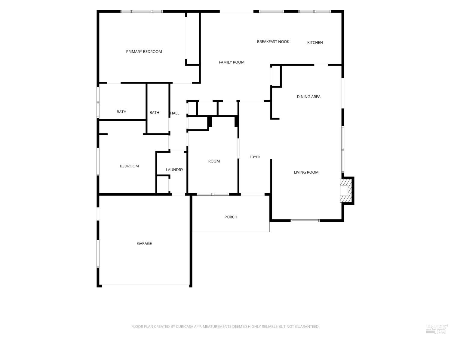 8826 Oakmont Drive Santa Rosa CA 95409