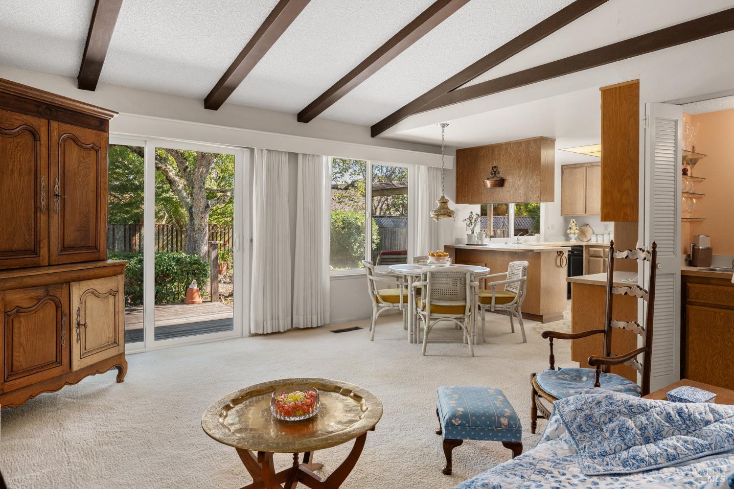 8826 Oakmont Drive Santa Rosa CA 95409