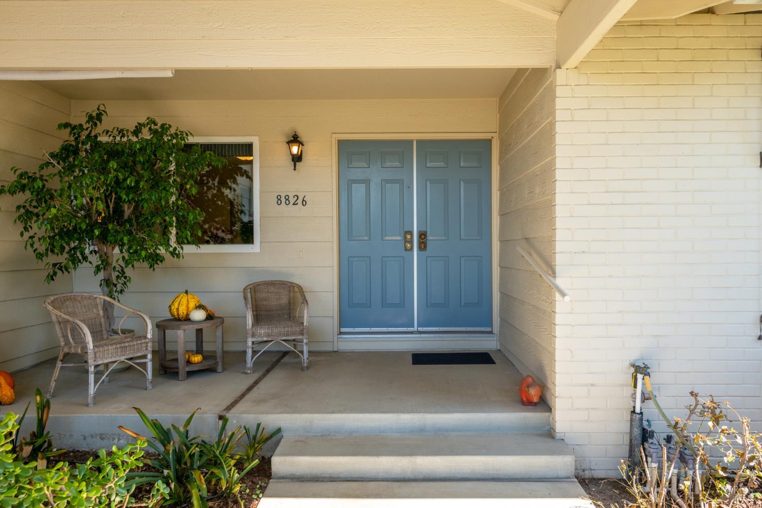 8826 Oakmont Drive Santa Rosa CA 95409