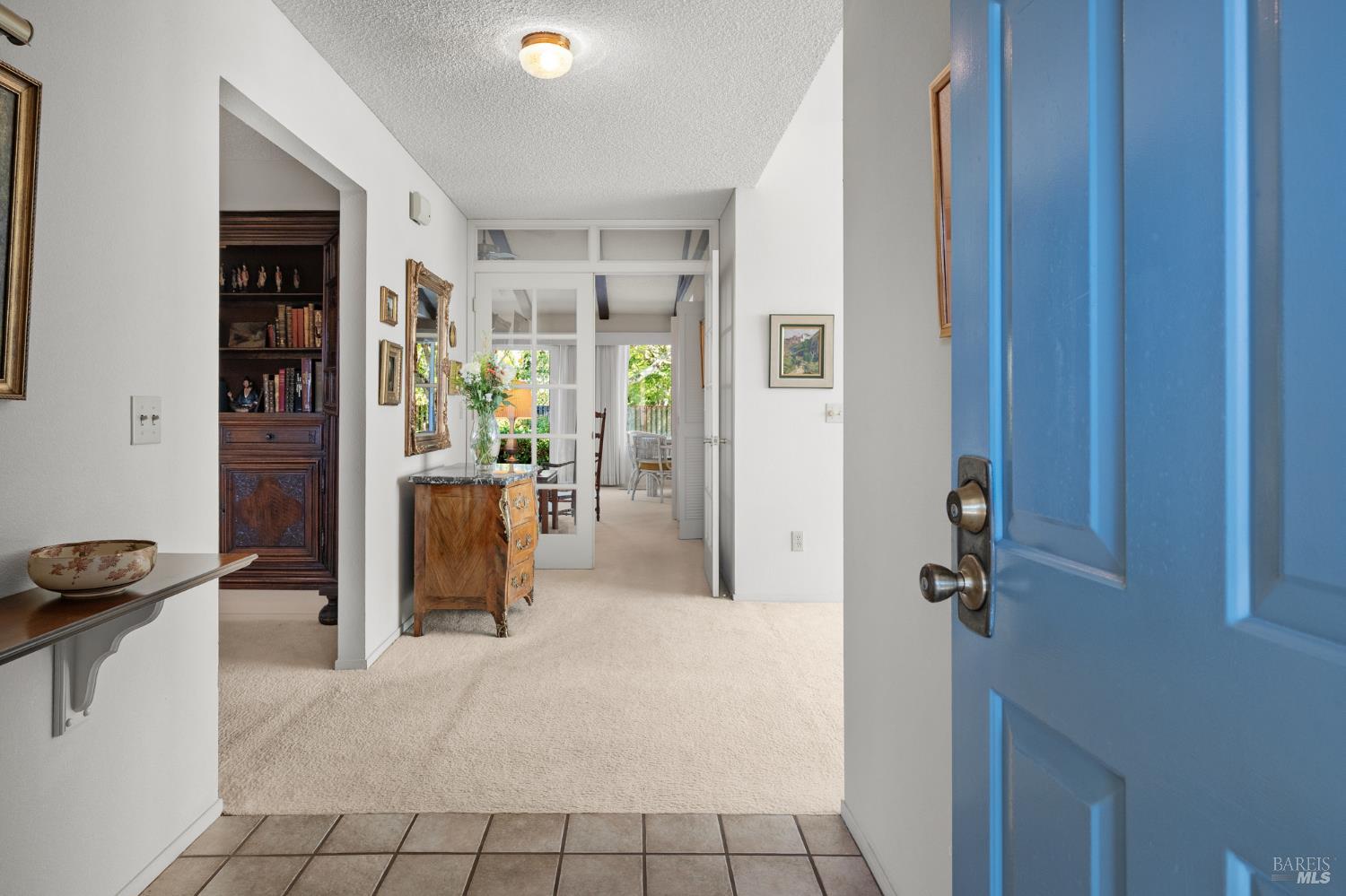 8826 Oakmont Drive Santa Rosa CA 95409