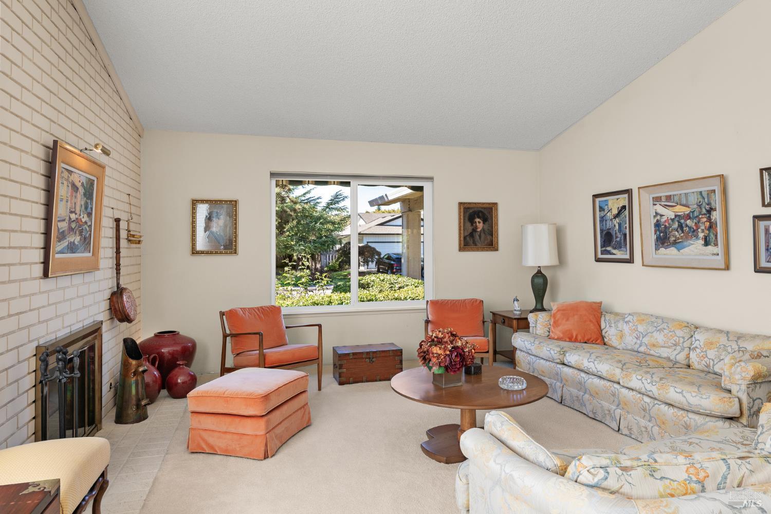 8826 Oakmont Drive Santa Rosa CA 95409