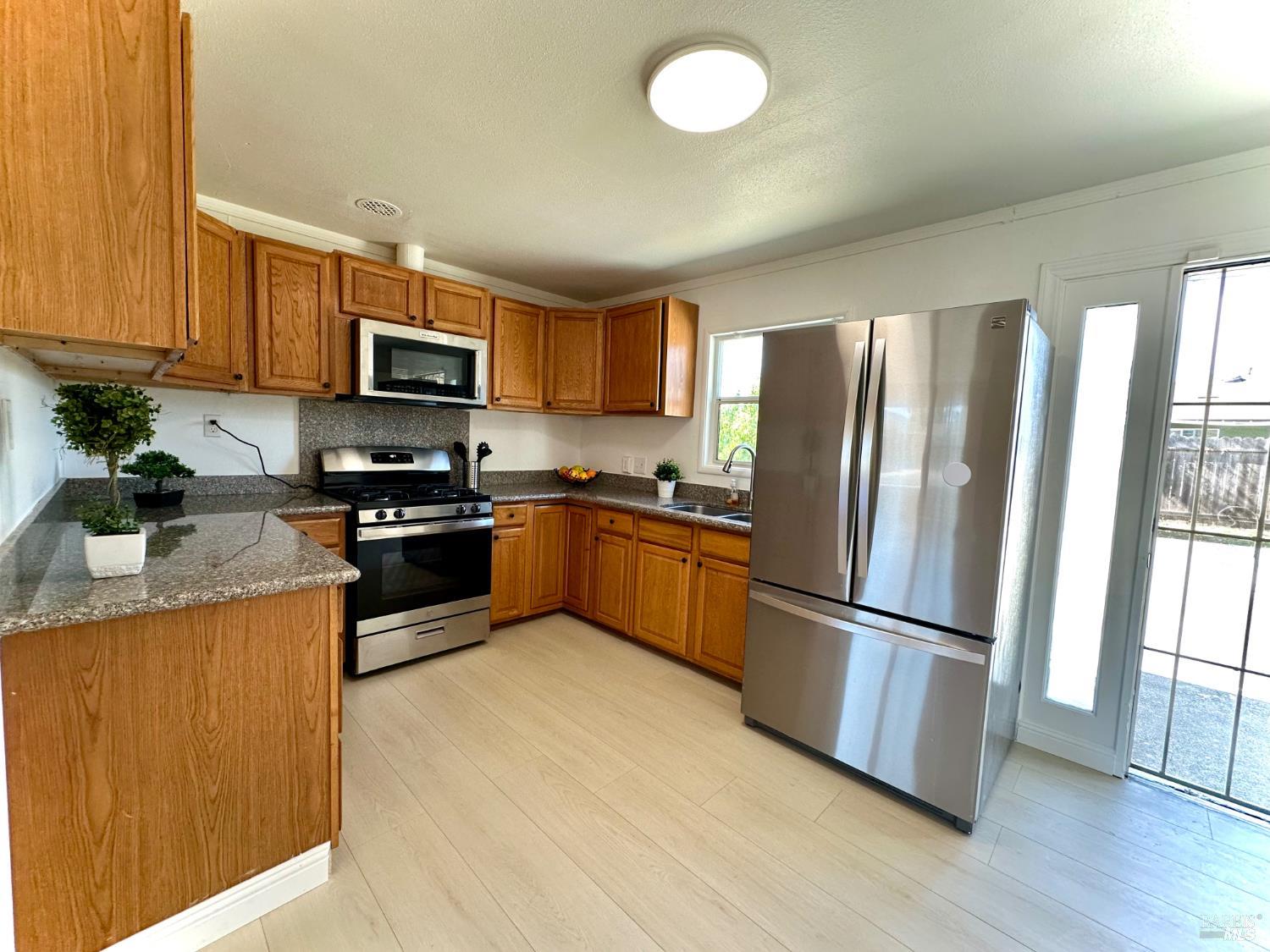 1812 Virginia Street Fairfield CA 94533