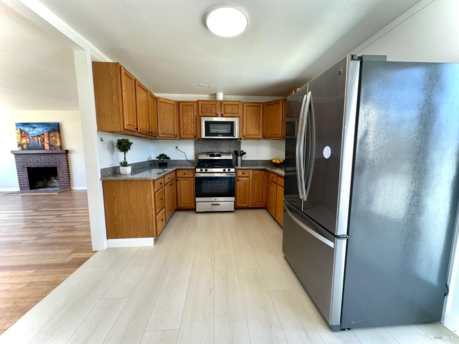 1812 Virginia Street Fairfield CA 94533