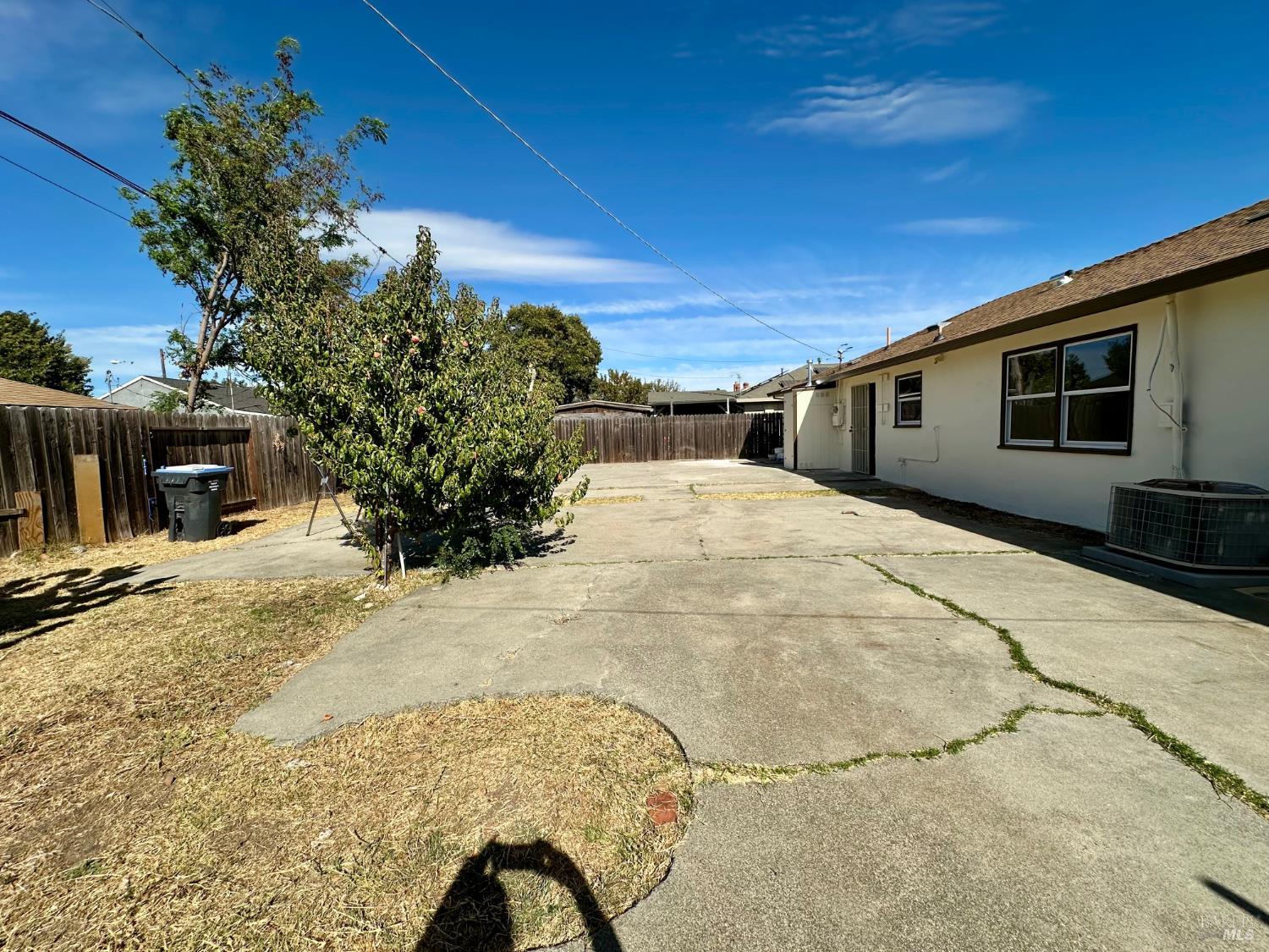 1812 Virginia Street Fairfield CA 94533