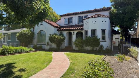 1824 Austin Way Santa Rosa CA 95404
