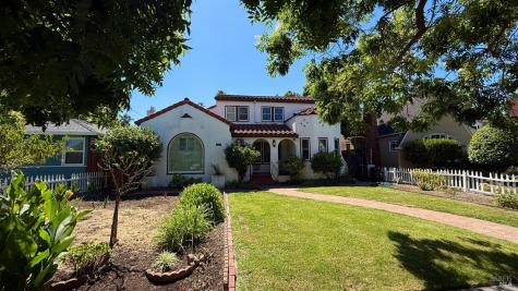 1824 Austin Way Santa Rosa CA 95404