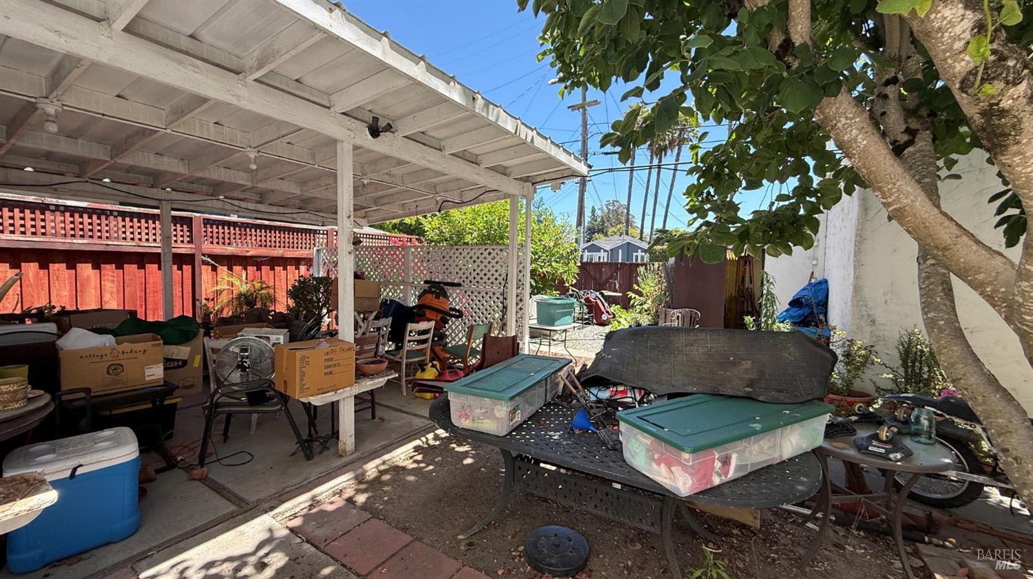1824 Austin Way Santa Rosa CA 95404