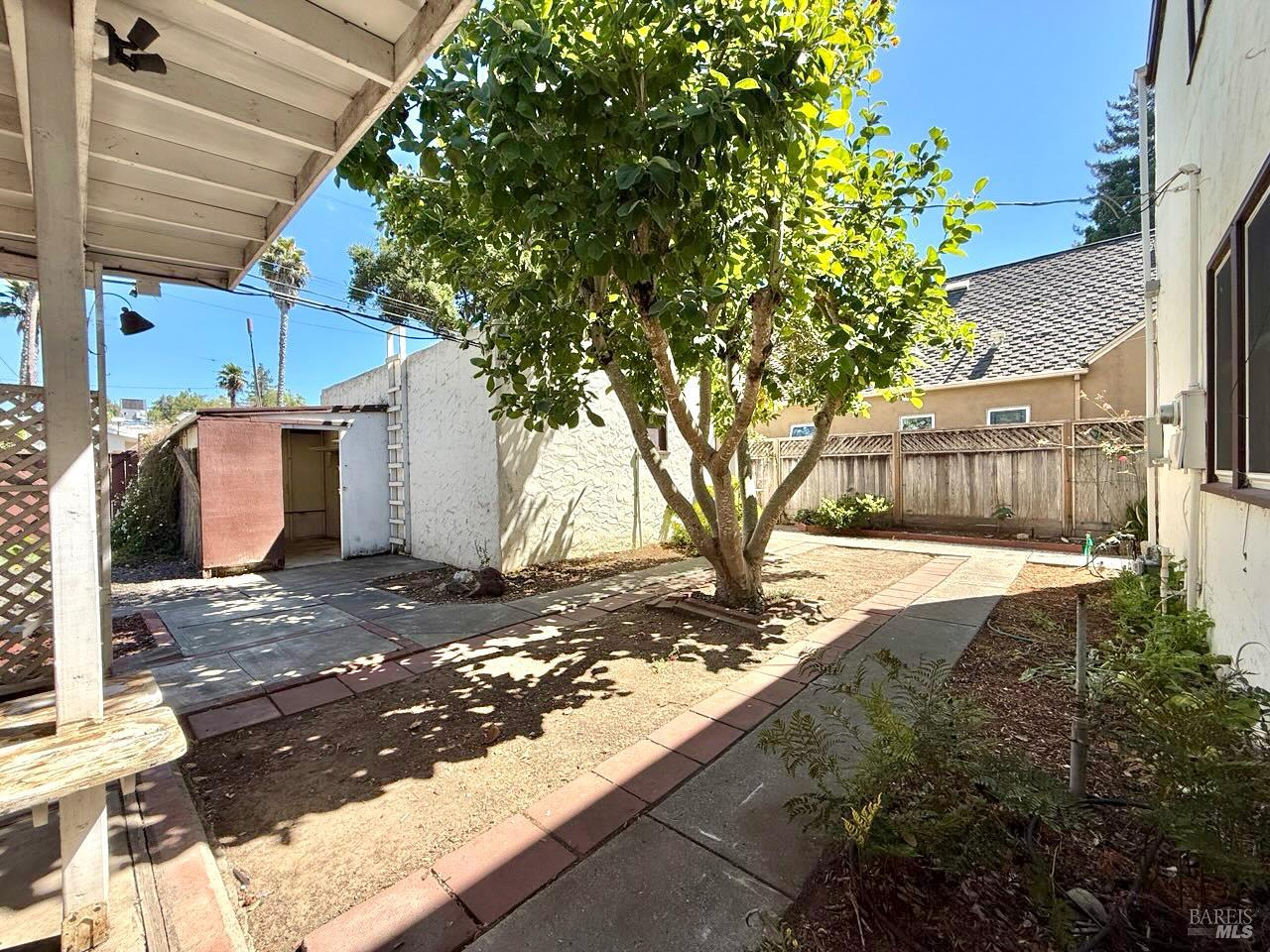 1824 Austin Way Santa Rosa CA 95404