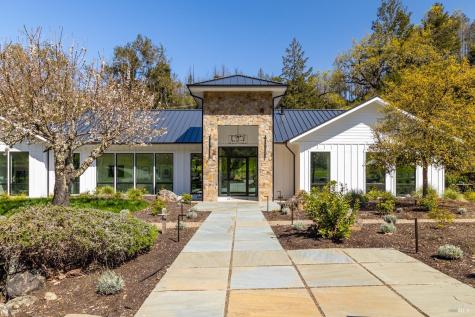 7007 Erland Road Santa Rosa CA 95404