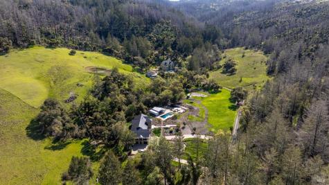 7007 Erland Road Santa Rosa CA 95404