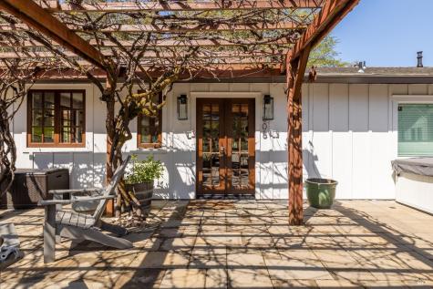 7007 Erland Road Santa Rosa CA 95404