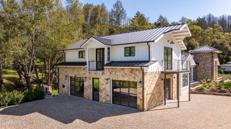 7007 Erland Road Santa Rosa CA 95404