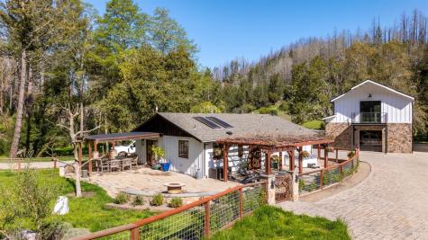 7007 Erland Road Santa Rosa CA 95404