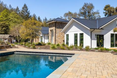 7007 Erland Road Santa Rosa CA 95404