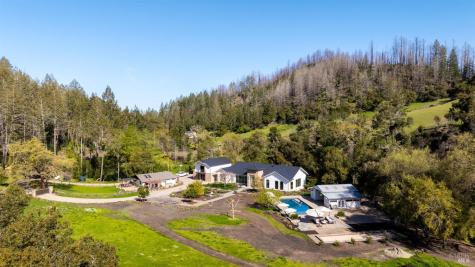 7007 Erland Road Santa Rosa CA 95404