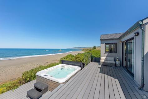 7187 Cliff Avenue Bodega Bay CA 94923