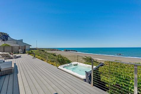 7187 Cliff Avenue Bodega Bay CA 94923