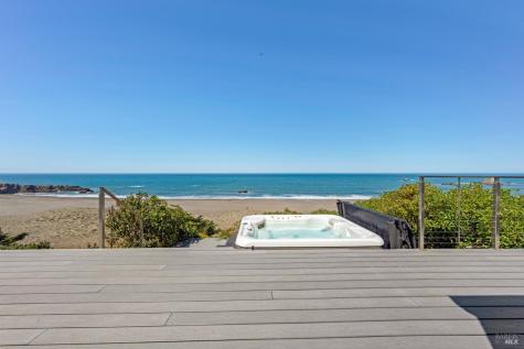7187 Cliff Avenue Bodega Bay CA 94923