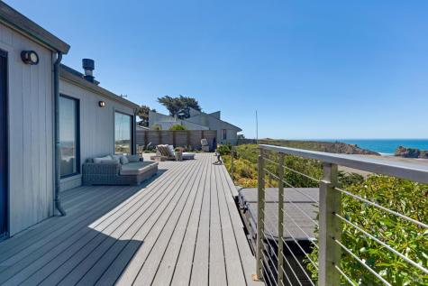 7187 Cliff Avenue Bodega Bay CA 94923